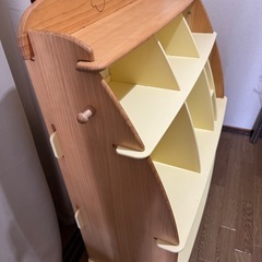 Disney World of English  DWEの棚の画像