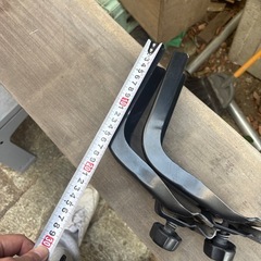 タフレック部品の画像