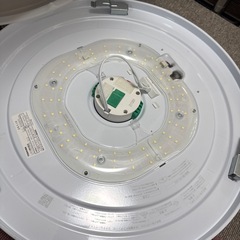 2022年　TOSHIBA シーリングライトの画像