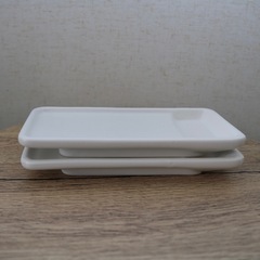 かもしか道具店　のりのお皿の画像