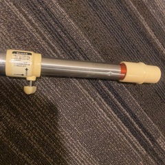 伸縮洗濯竿　の画像