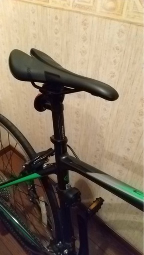 Giant contend2 美品    