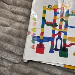 【取引中】くもん　NEWくみくみスロープの画像