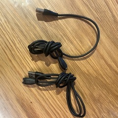 Garmin Forerunner 745 　COROS心拍センサーの画像