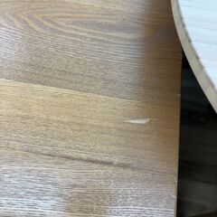 【ドリーム川西店限定】☆ジモティー見たよ割引☆ダイニング4人用セット リサイクル品【215560000047951】の画像