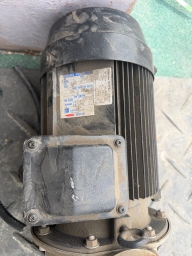 東芝　MDPA IK-FCKLW21 二機