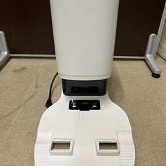 DEEBOT N8＋　ロボット掃除機　の画像