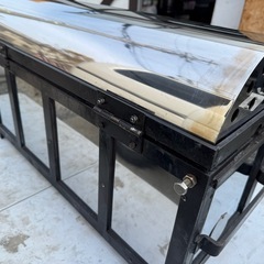 ベビーカステラ機の画像