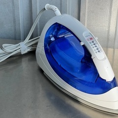 B251◇東芝 スチームアイロン◇TA-B70の画像