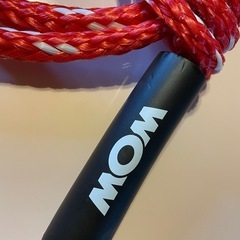 Yコネクター トーイングロープ WOW トーイングチューブ用 の画像