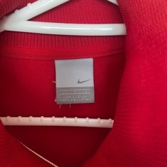 ☆早い方優先　NIKE ジャンパーの画像