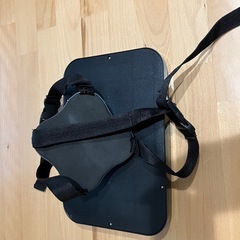 ベビー　車　後部席　ミラーの画像