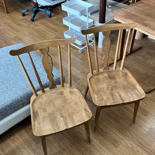 ダイニング3点セット 家具の大丸