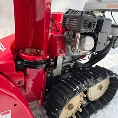 ホンダ　HONDA HS760の画像