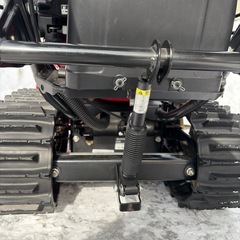 ホンダ　HONDA HS760の画像