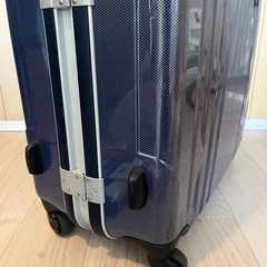 スーツケース　90L　 ace 特大の画像