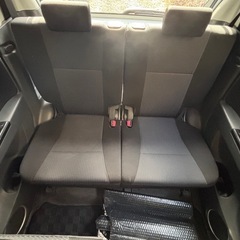 H21年  MH23ワゴン車スティングレー の画像