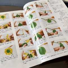 NHKテキストハンドメイド２冊の画像