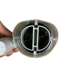 Panasonic パナソニック イオニティ EH-NE5B ドライヤー 2020年製の画像