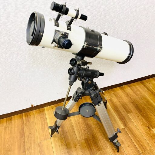 MIZAR ミザール 望遠鏡 120-SL