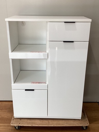 キッチンカウンター【町田市再生家具】253274