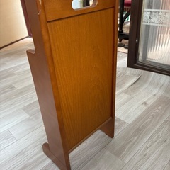 カリモクの家具の画像