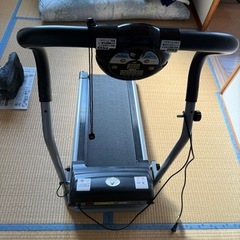 ルームランナーの画像