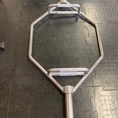 ヘックスバーの画像