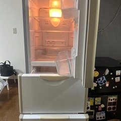 冷蔵庫の画像