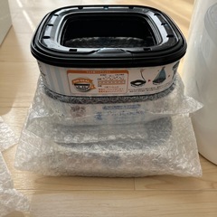 パッドロッカーの画像