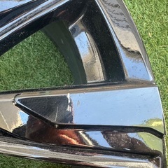 ★クラウンクロスオーバー★★純正ホイール　21インチ　1本の画像