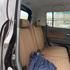 🉐コスパ!!車検満タン快調号!!23年式13万キロ🉐の画像