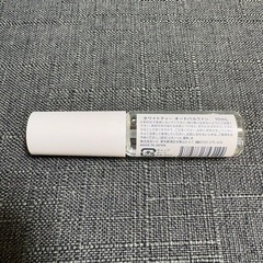 SHIRO ホワイトティー オードパルファンの画像