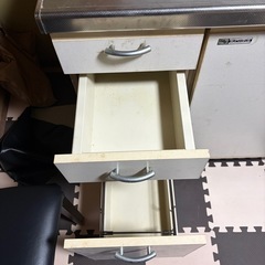 システムキッチンの画像