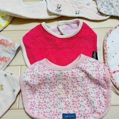 ベビースタイの画像