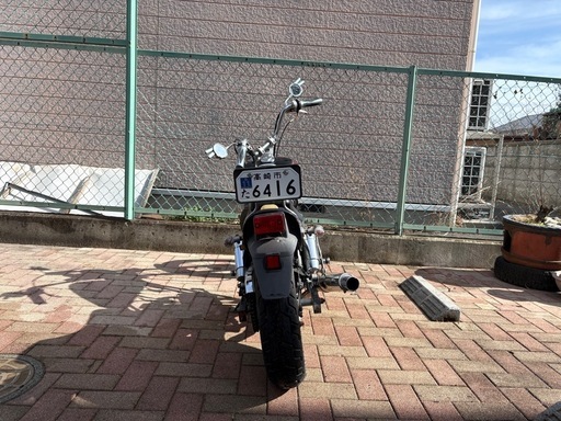 【商談中】ホンダ JAZZ 50cc 実働 週末限定 早い者勝ち