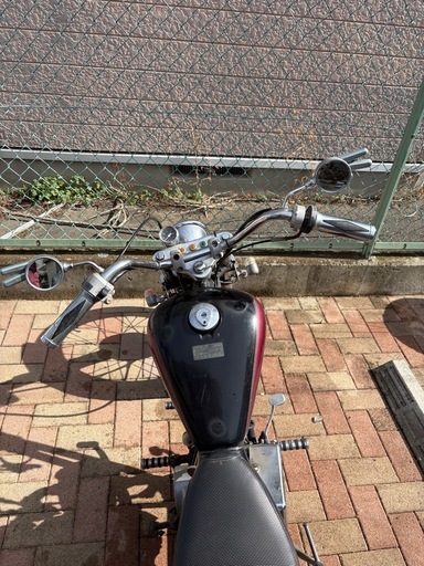 【商談中】ホンダ JAZZ 50cc 実働 週末限定 早い者勝ち