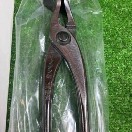 【中古】種光つかみ　45mm【アクトツール藤沢店】