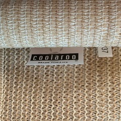coolaroo  　ブラインド日避けの画像