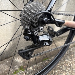 GUSTO COBRA SPORT  2023年製 xs sizeの画像