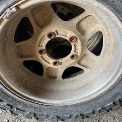 マキシス　ススギ　ジムニー　の画像