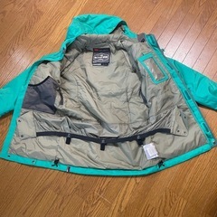 スノーボードウェア レディースの画像