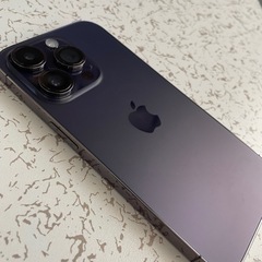 iPhone14Pro 128GB
の画像
