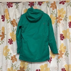 スノーボードウェア レディースの画像