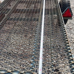 トレーラーの画像