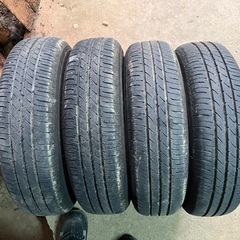 軽自動車用タイヤ
の画像