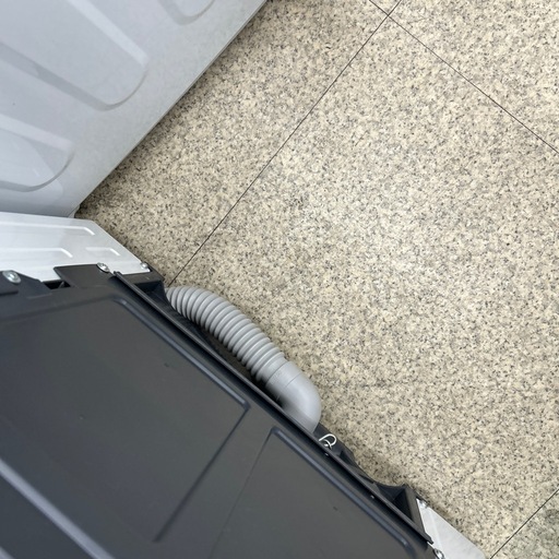 リユースのサカイ東金店 Panasonic 洗濯機 24年製 6kg TJ17548