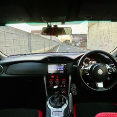 ★ トヨタ ８６ GT ★ 後期 ★ 車検R１０.１月まで ★の画像