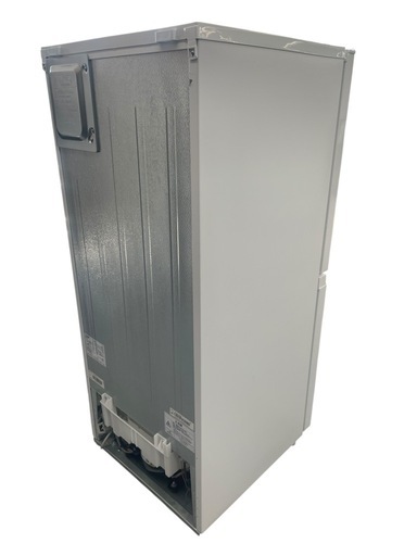 Haier JR-NF121B 冷蔵庫 2024年製 121L