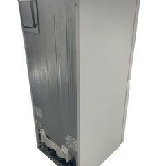 Haier JR-NF121B 冷蔵庫 2024年製 121Lの画像